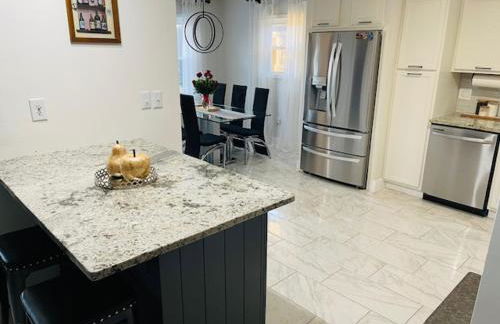 Beautiful house in Augusta - Foto 14