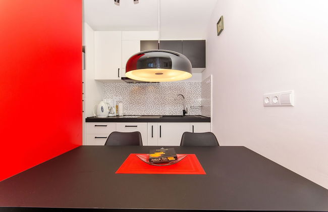 Apartment Sreta - Foto 3