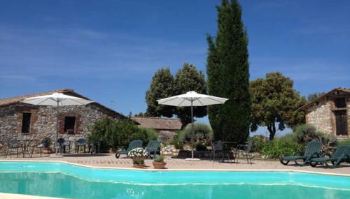 Podere La Castellina - Foto 5