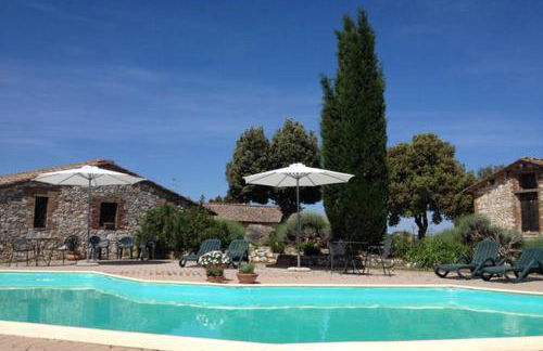 Podere La Castellina - Foto 5