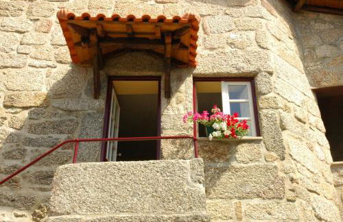 Casa de Campo Monte Abades - Foto 55