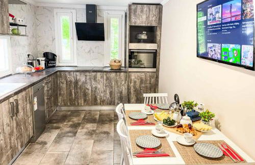 Villa De La Vita Alykes - Foto 47