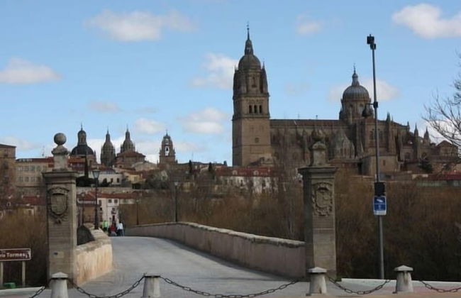 Apartamento Turísticos Puente Romano P3 2-A - Foto 13