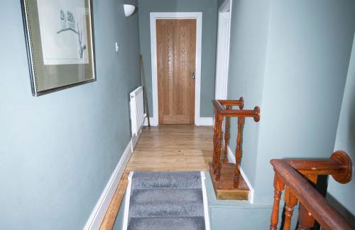 Spacious house Liverpool city centre L1, sleeps 16 - Foto 26