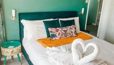 Dawns House Cromford, Peak District, Hot Tub, for 6 - stunning views - Foto 5