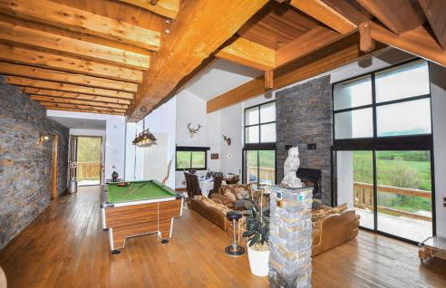 5 Bedroom Amazing Home In Réal - Foto 7