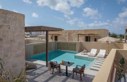Socrates Hotel & Villas Malia Beach - Foto 150
