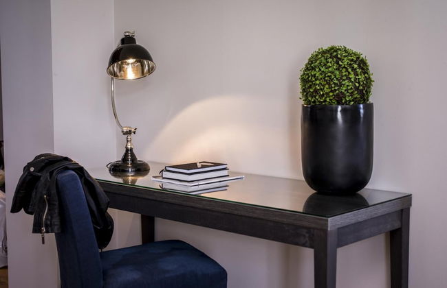 Frogner House - Bogstadveien - Foto 8