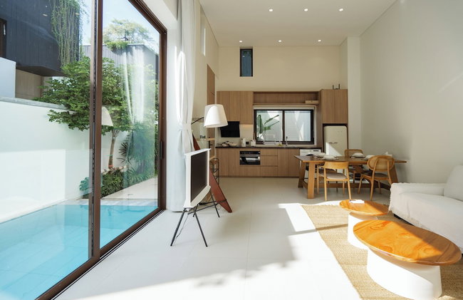 Tree O'clock Pool Villa - Phuket - Foto 63