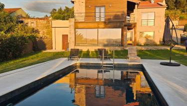 Casa Fonte do Castelo - Casa de Campo - Foto 2