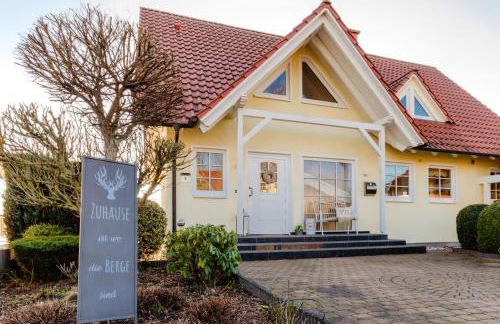 Zuhause auf Zeit - Foto 1