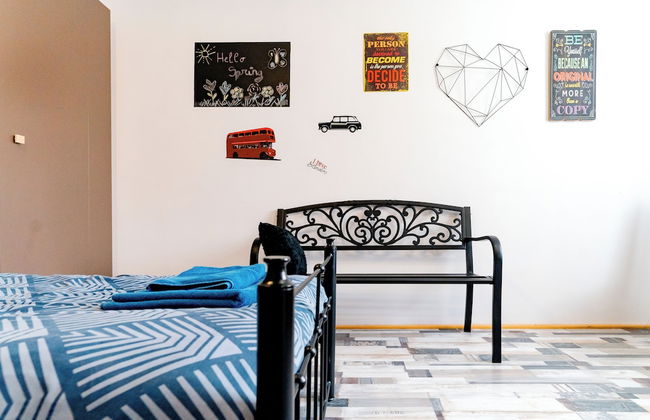 Galeria Grafit Apartments - Foto 25