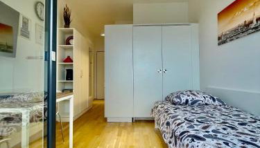 My Room at Munich Fair - Foto 4