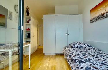 My Room at Munich Fair - Foto 4