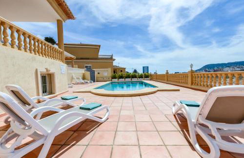 Villas Guzman - BELLISSIMA - Foto 4