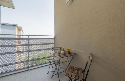 Bicocca, Free PARKING, Private Garage, Metro M5 200m, Garden, Kids & Pet Friendly - Foto 50