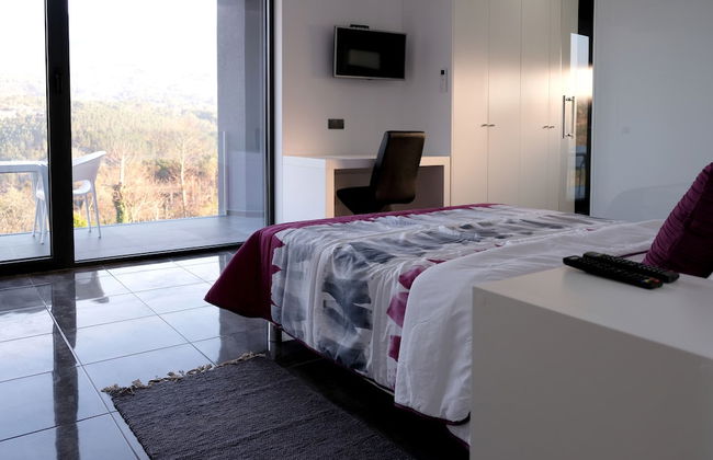 Lovely Design 4-bed Villa in Canedo de Basto - Foto 3