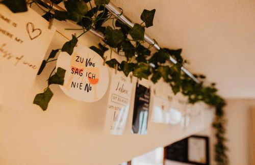 JASTA Homes Mosel, zentral, Netflix, Waschmaschine, Terrasse, Privateingang, Erdgeschoss, ältester Weinort Deutschlands - Foto 17