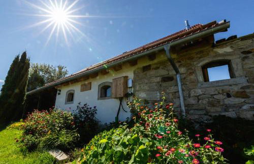 Ferienhaus im Bayerischen Wald - "Lindensalettl" mit Garten und Terrasse - Foto 3