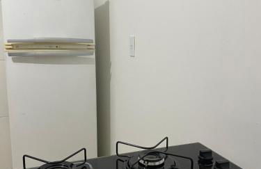 Casa aconchegante no caminho da fé, perto do lago - Foto 13