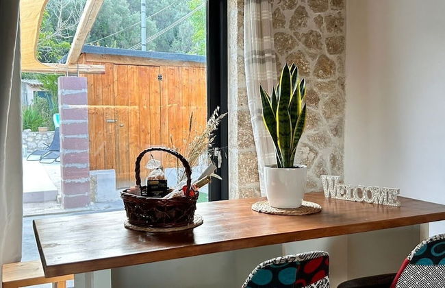 The 10k Stones Villa Corfu Island - Foto 23