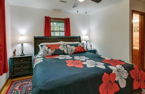 Game Nights, BBQs and Family Fun Union Grove Escape - Foto 12