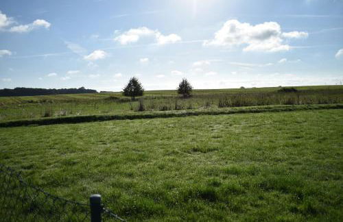 Haus zum Strand Muschel - Photo 14