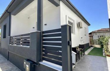 BelAir Luxury Living - 'The One Villa' - Foto 43