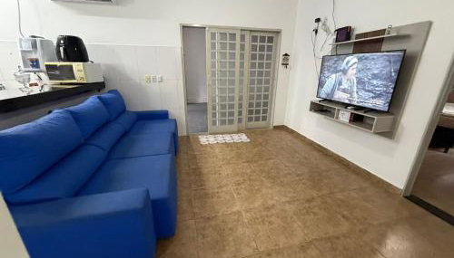 Casa em Aruanã Com Piscina - sôssego e descanso - Foto 2