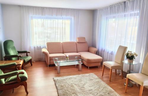 Haus Rist - holiday apartments ALLGÄU - Foto 1