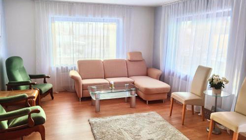 Haus Rist - holiday apartments ALLGÄU - Foto 1