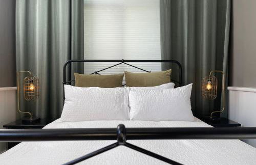 Petaluma Warehouse Lofts Unit D - Foto 33