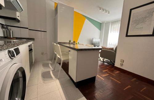 630A Apto moderno y equipado by R2R Consulting - Foto 8