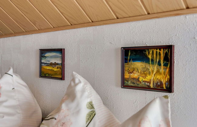 Beautiful Apartment in Blankenburg With Sauna - Foto 9