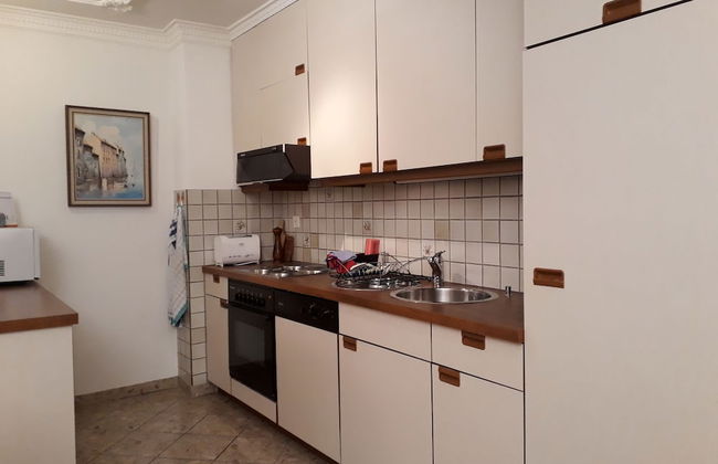 Le Lacustre 4th Floor - Foto 4