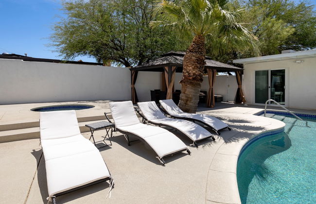 Hot Springs Hideaway - Foto 22