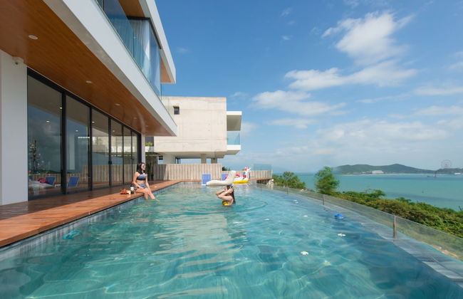 The Trang Luxury Villa - Foto 71
