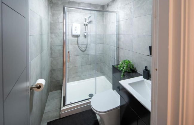 Harrington Street Liverpool - Foto 25