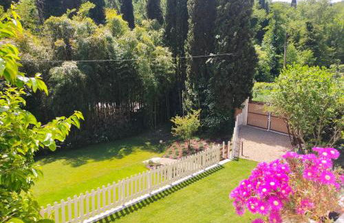 Casa Malù near Chianti - Foto 60