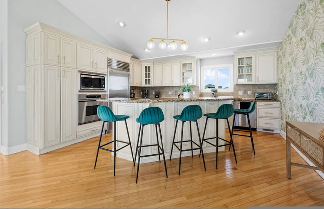 Heated Pool Hot Tub 5BR Game Room Elevator Cabana - Foto 15