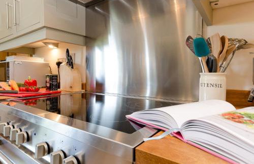 Barn Owl Lodge - Foto 11