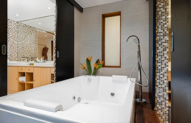 Downtown Villas - Foto 42