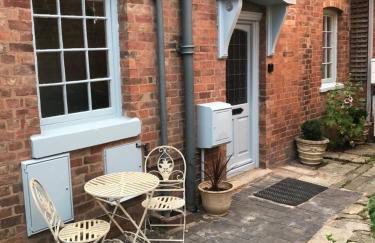 Clerks Cottage - Foto 17