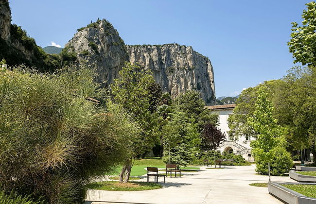 Casa Arx in Arco With 1 Bedrooms and 1 Bathrooms - Photo 25