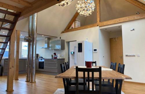 Saarburg Wine Apartments - Foto 2