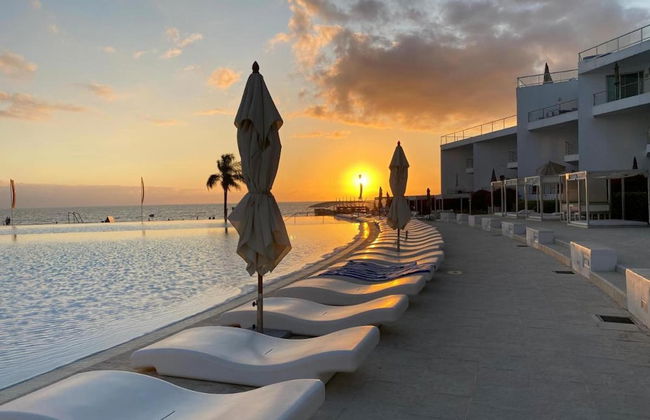 Aria Ocean 159 Flamingos - Foto 13