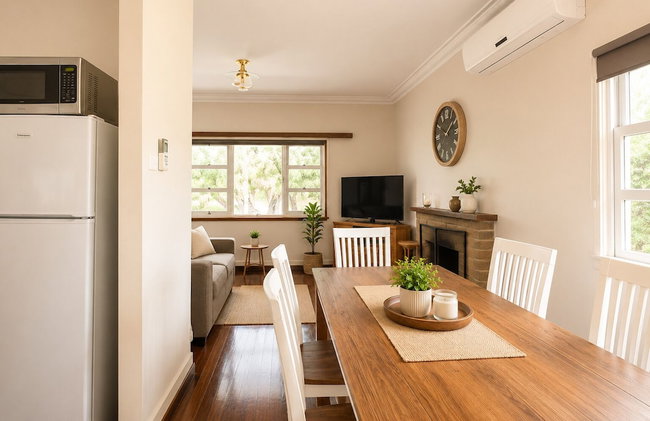 Driftwood Cottage - Photo 16
