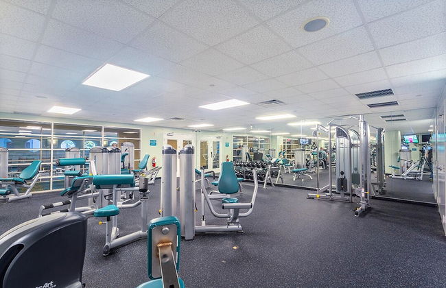 Ocean Walk 609 - Foto 24