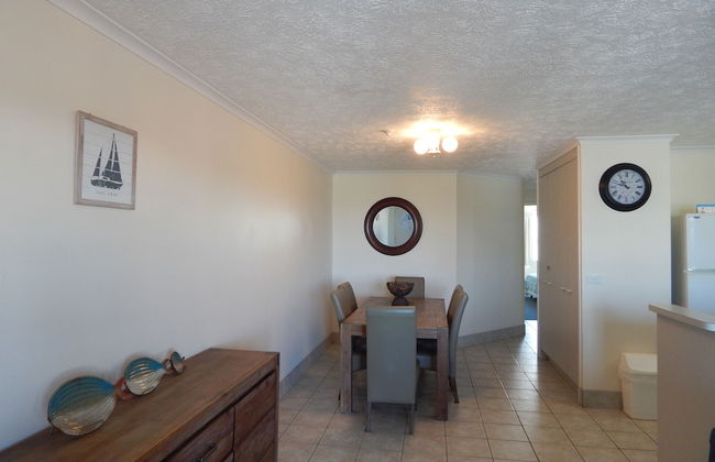 Tranquil Shores Holiday Apartments - Foto 1