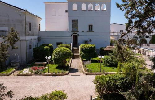 Tenuta Lo Cuoccio - Foto 8